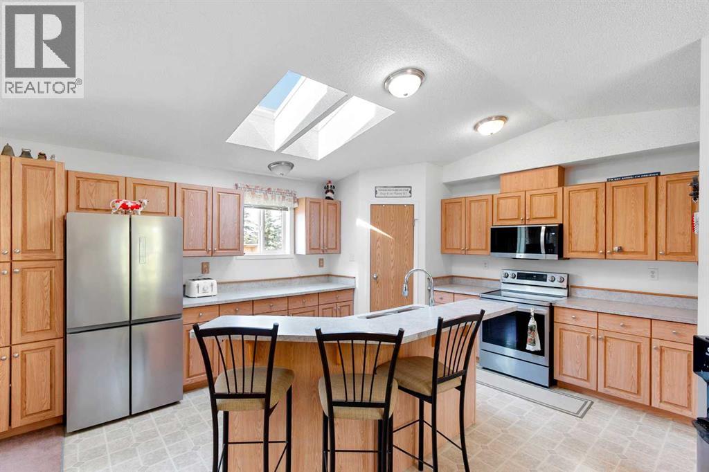 30032 Range Road 270, Rural Mountain View County, Alberta  T0M 0M0 - Photo 8 - A2253830