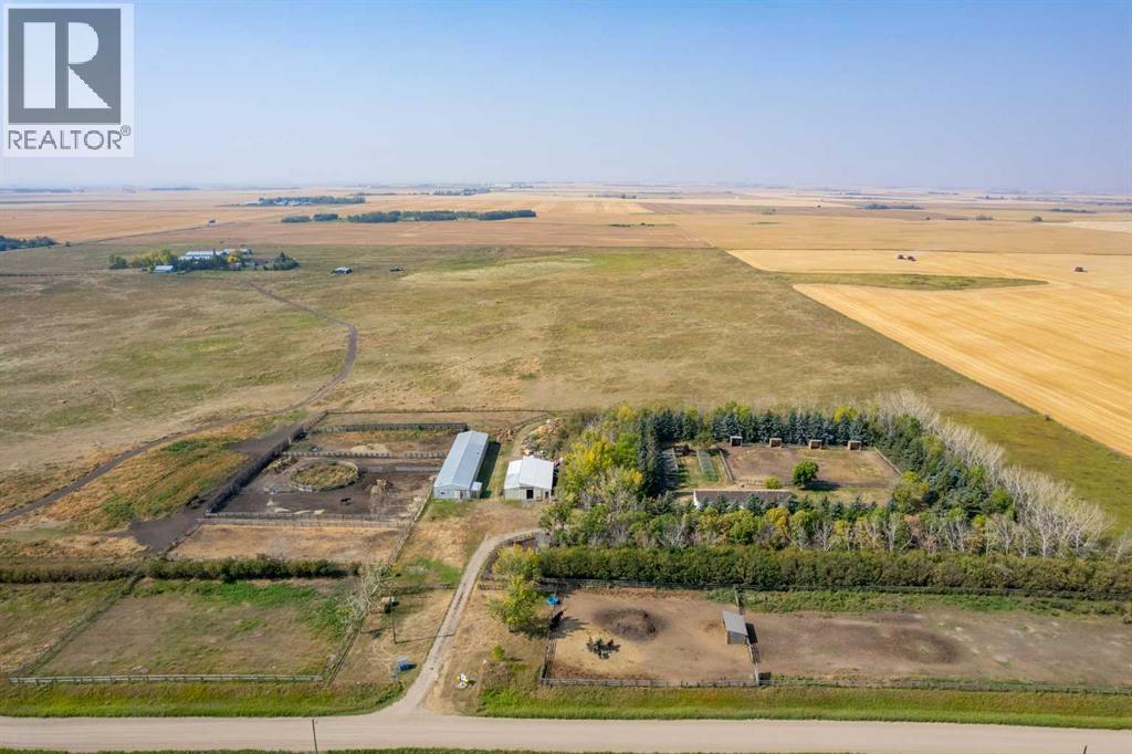 30032 Range Road 270, Rural Mountain View County, Alberta  T0M 0M0 - Photo 46 - A2253830