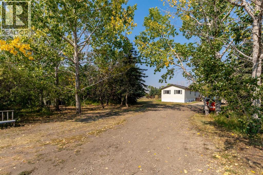 30032 Range Road 270, Rural Mountain View County, Alberta  T0M 0M0 - Photo 36 - A2253830