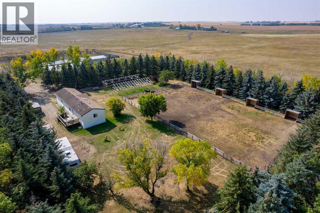 30032 Range Road 270, Rural Mountain View County, Alberta  T0M 0M0 - Photo 43 - A2253830