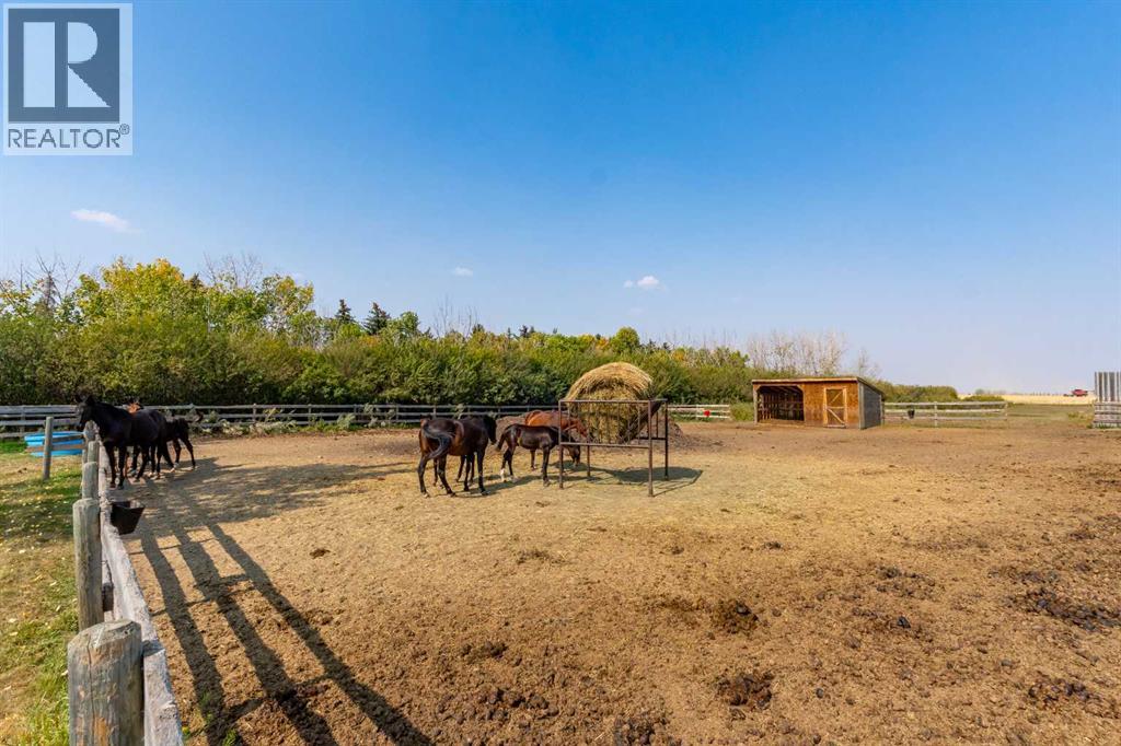30032 Range Road 270, Rural Mountain View County, Alberta  T0M 0M0 - Photo 27 - A2253830