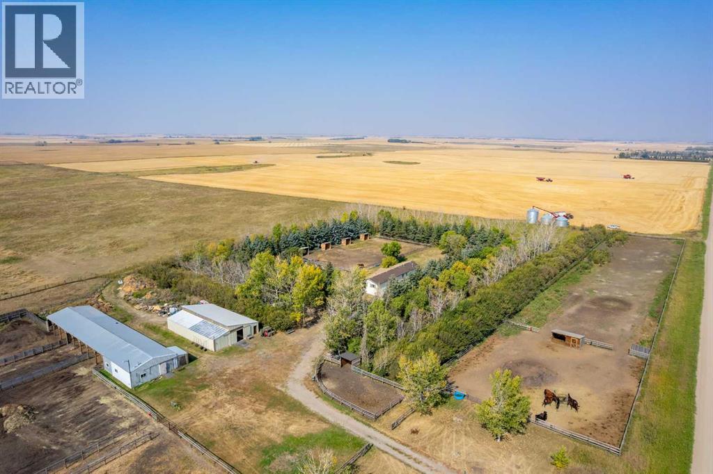 30032 Range Road 270, Rural Mountain View County, Alberta  T0M 0M0 - Photo 40 - A2253830