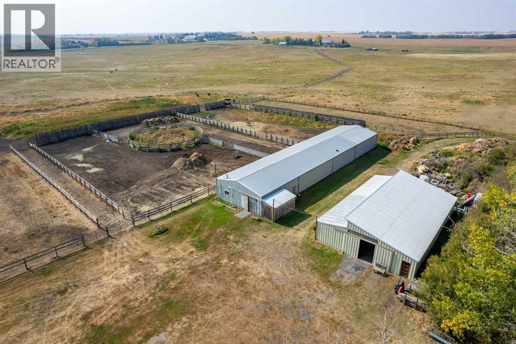 30032 Range Road 270, Rural Mountain View County, Alberta  T0M 0M0 - Photo 44 - A2253830