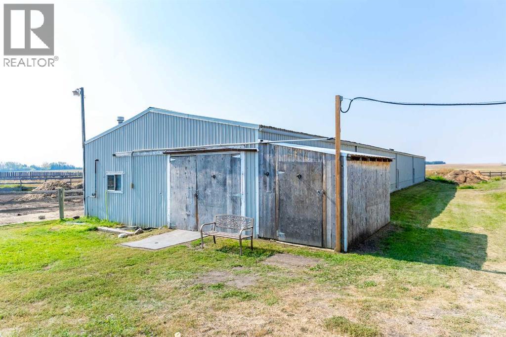 30032 Range Road 270, Rural Mountain View County, Alberta  T0M 0M0 - Photo 29 - A2253830