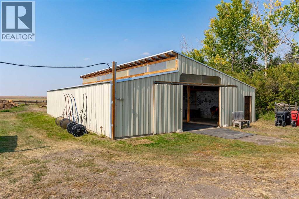 30032 Range Road 270, Rural Mountain View County, Alberta  T0M 0M0 - Photo 30 - A2253830