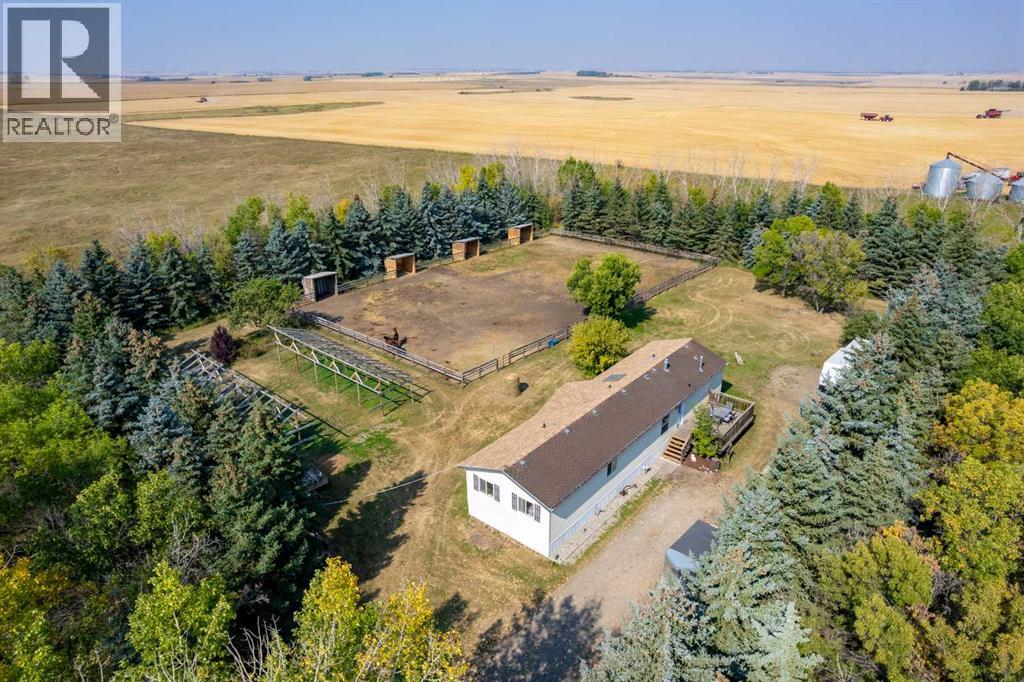 30032 Range Road 270, Rural Mountain View County, Alberta  T0M 0M0 - Photo 42 - A2253830