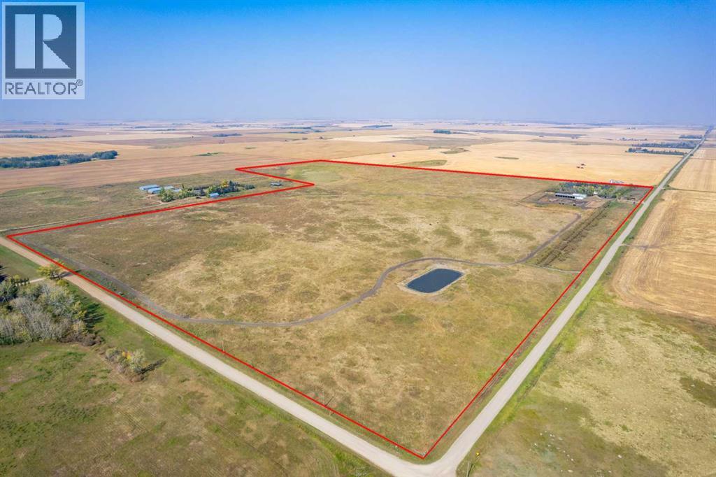 30032 Range Road 270, Rural Mountain View County, Alberta  T0M 0M0 - Photo 2 - A2253830