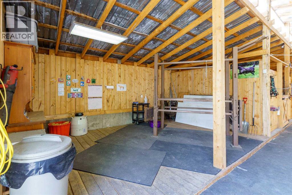 30032 Range Road 270, Rural Mountain View County, Alberta  T0M 0M0 - Photo 32 - A2253830