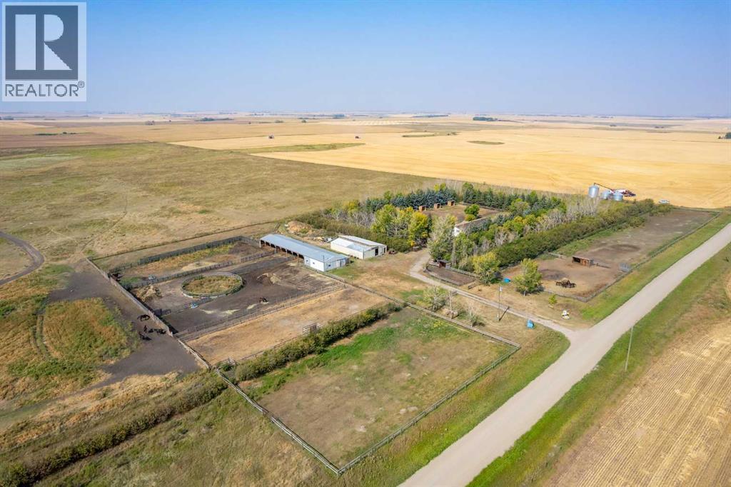 30032 Range Road 270, Rural Mountain View County, Alberta  T0M 0M0 - Photo 45 - A2253830