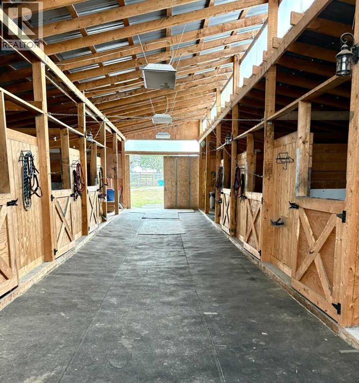 30032 Range Road 270, Rural Mountain View County, Alberta  T0M 0M0 - Photo 35 - A2253830