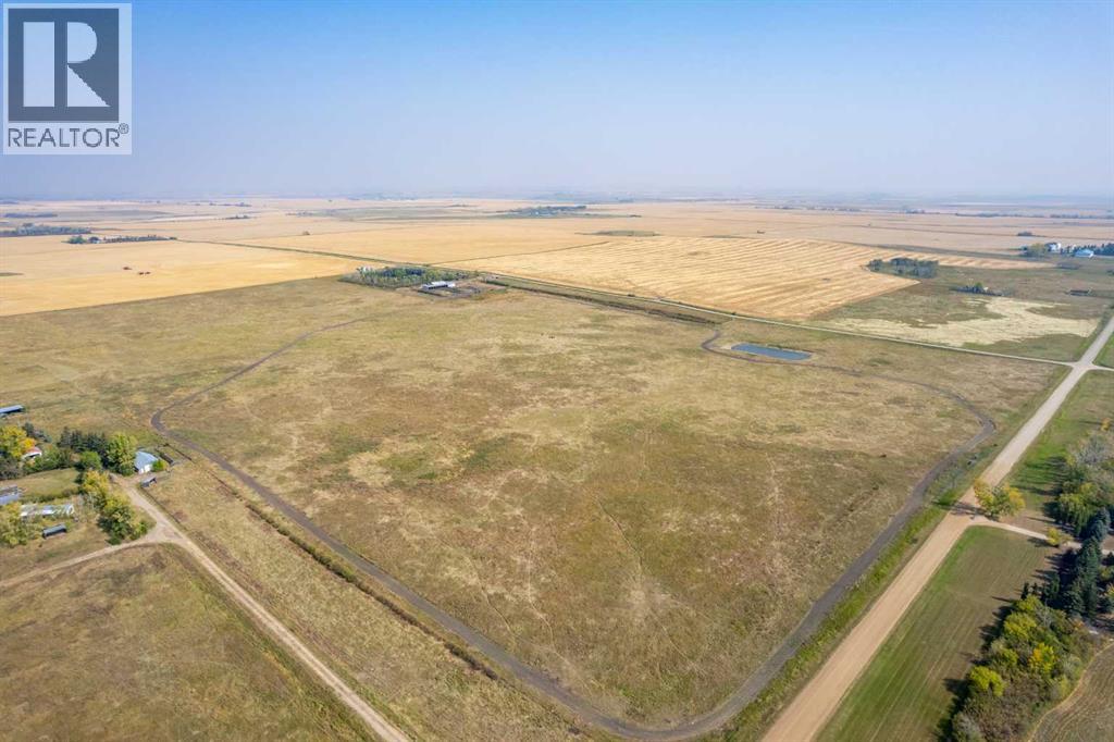 30032 Range Road 270, Rural Mountain View County, Alberta  T0M 0M0 - Photo 48 - A2253830