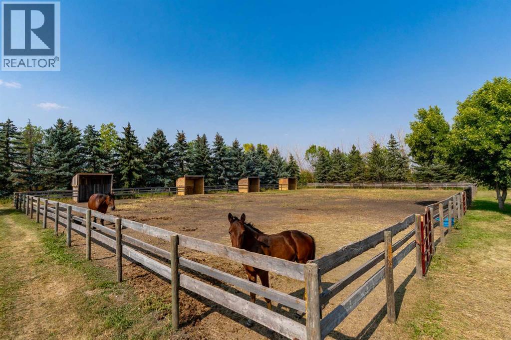 30032 Range Road 270, Rural Mountain View County, Alberta  T0M 0M0 - Photo 39 - A2253830