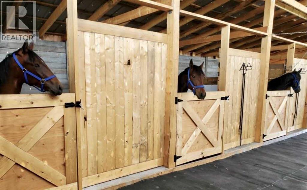 30032 Range Road 270, Rural Mountain View County, Alberta  T0M 0M0 - Photo 34 - A2253830