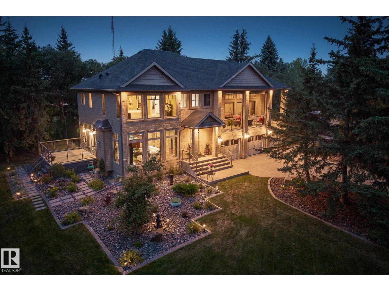 26028 MEADOWVIEW DR, Rural Sturgeon County, Alberta