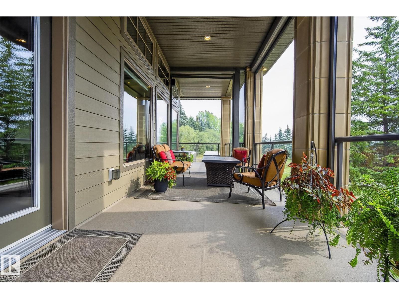 26028 Meadowview Dr, Rural Sturgeon County, Alberta  T8T 0K8 - Photo 32 - E4459437