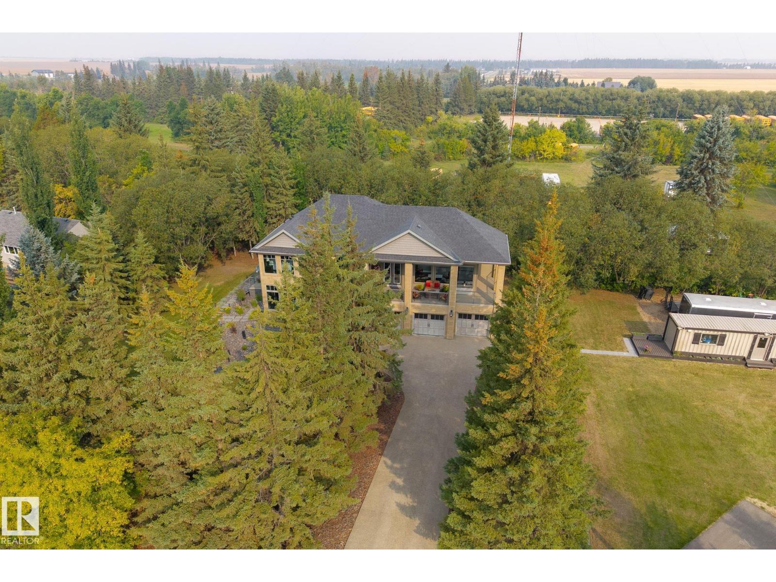 26028 Meadowview Dr, Rural Sturgeon County, Alberta  T8T 0K8 - Photo 4 - E4459437
