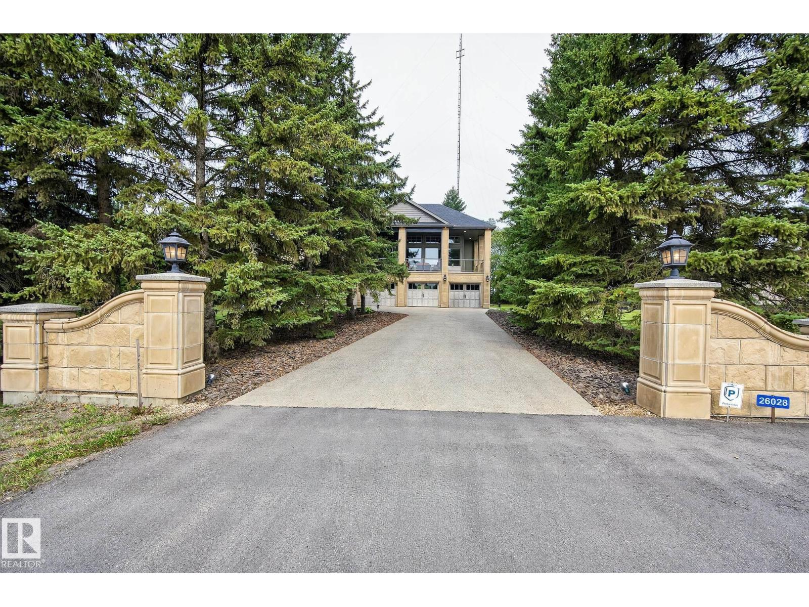 26028 Meadowview Dr, Rural Sturgeon County, Alberta  T8T 0K8 - Photo 5 - E4459437