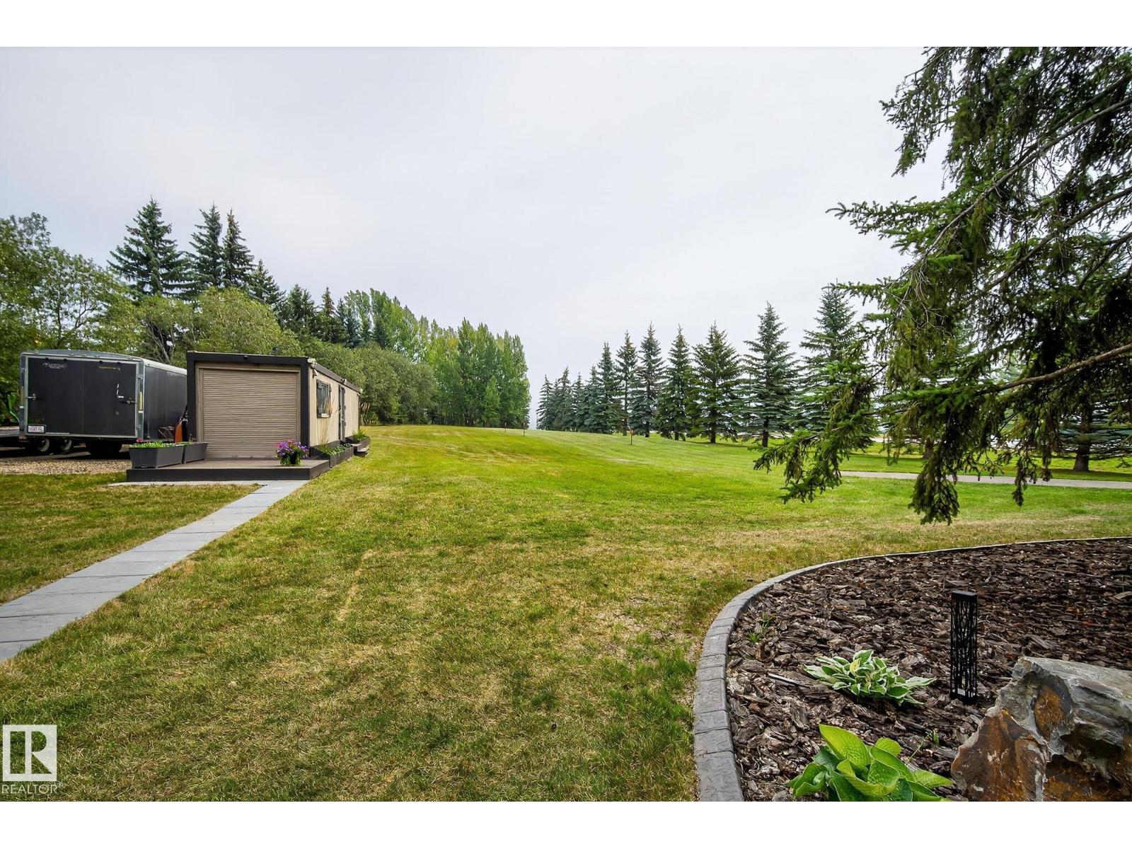 26028 Meadowview Dr, Rural Sturgeon County, Alberta  T8T 0K8 - Photo 52 - E4459437
