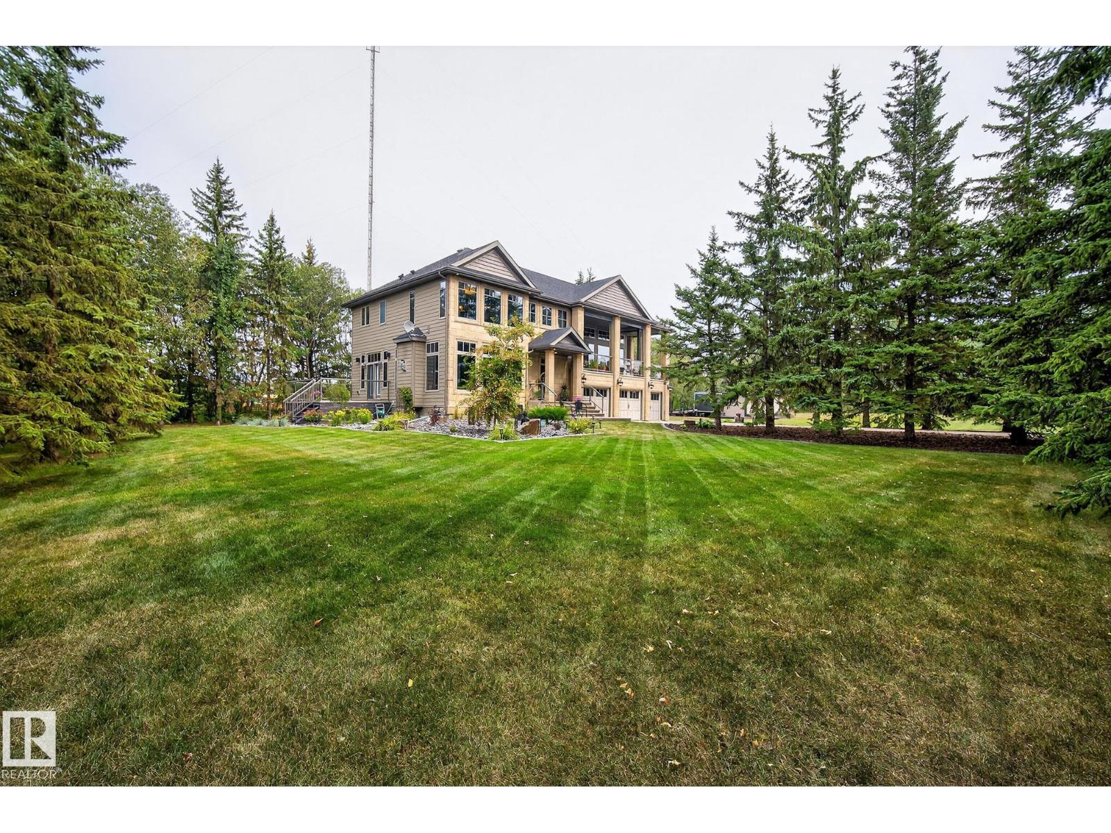 26028 Meadowview Dr, Rural Sturgeon County, Alberta  T8T 0K8 - Photo 55 - E4459437