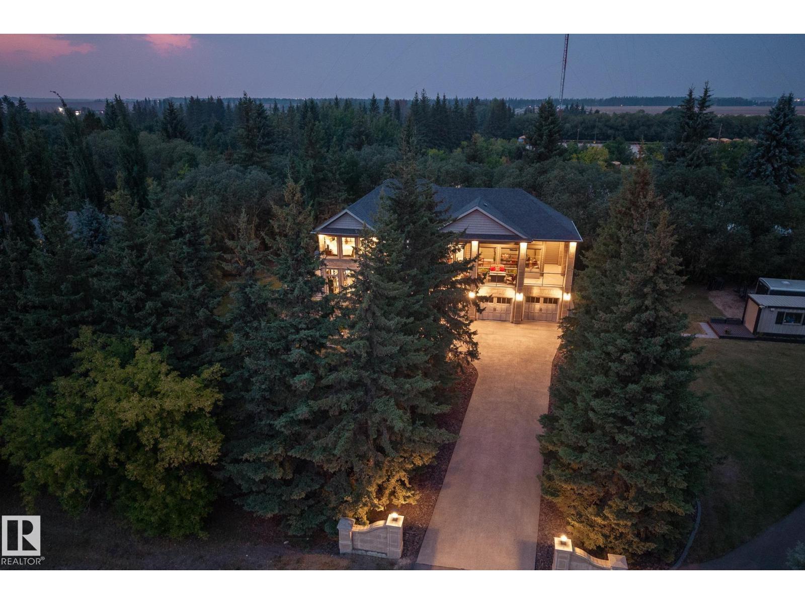 26028 Meadowview Dr, Rural Sturgeon County, Alberta  T8T 0K8 - Photo 59 - E4459437