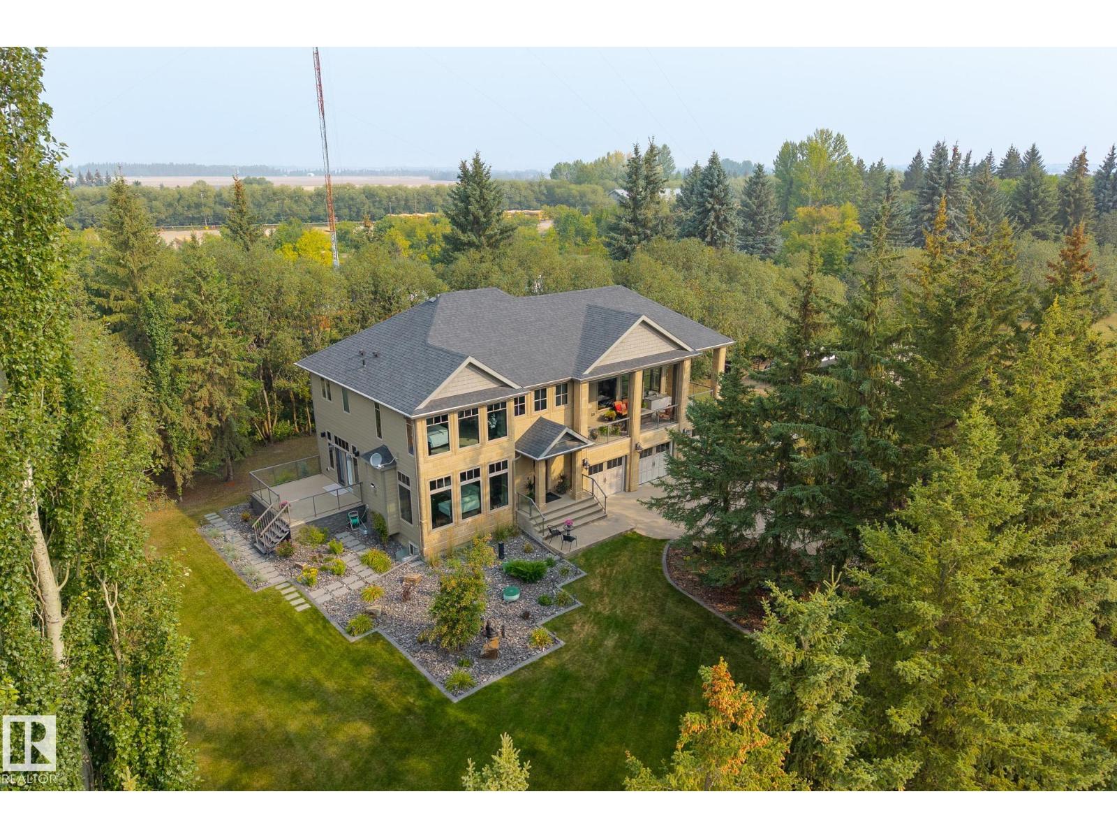 26028 Meadowview Dr, Rural Sturgeon County, Alberta  T8T 0K8 - Photo 61 - E4459437