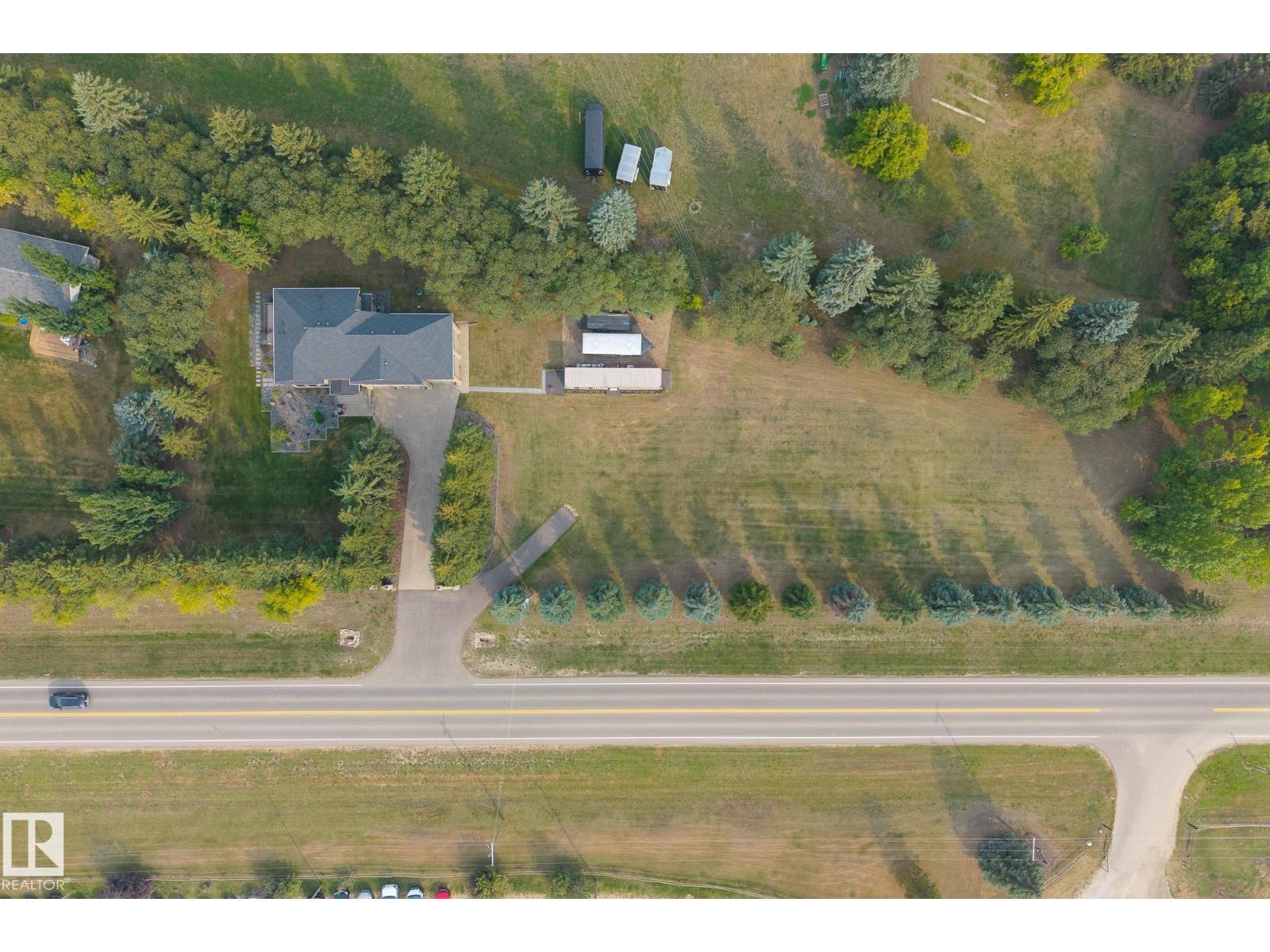 26028 Meadowview Dr, Rural Sturgeon County, Alberta  T8T 0K8 - Photo 62 - E4459437