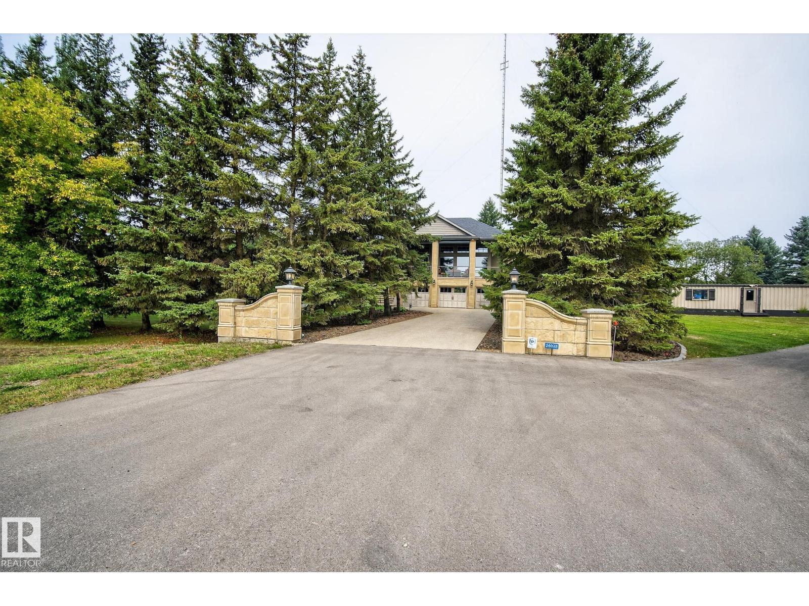 26028 Meadowview Dr, Rural Sturgeon County, Alberta  T8T 0K8 - Photo 65 - E4459437