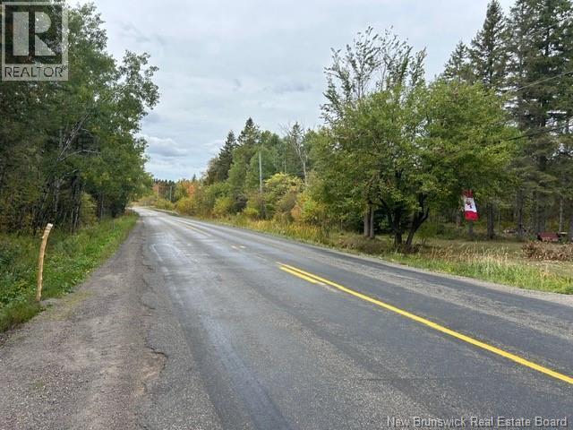 0 885 Route, Kinnear Settlement, New Brunswick  E4Z 5A1 - Photo 1 - NB127323