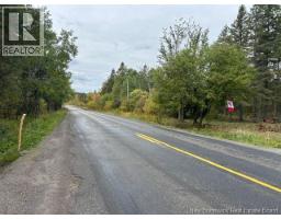 0 885 Route, Kinnear Settlement, New Brunswick