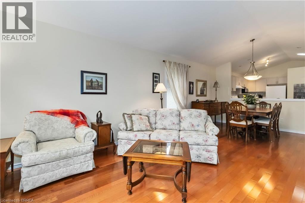 54 Glenwood Drive Unit# 15, Brantford, Ontario  N3S 3G6 - Photo 13 - 40773585