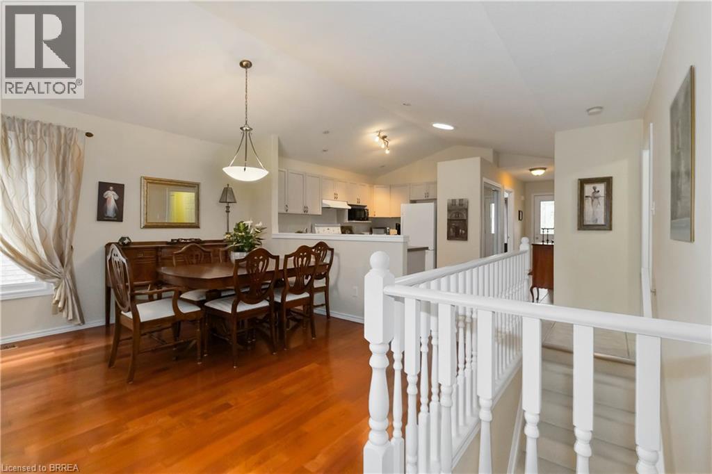 54 Glenwood Drive Unit# 15, Brantford, Ontario  N3S 3G6 - Photo 15 - 40773585