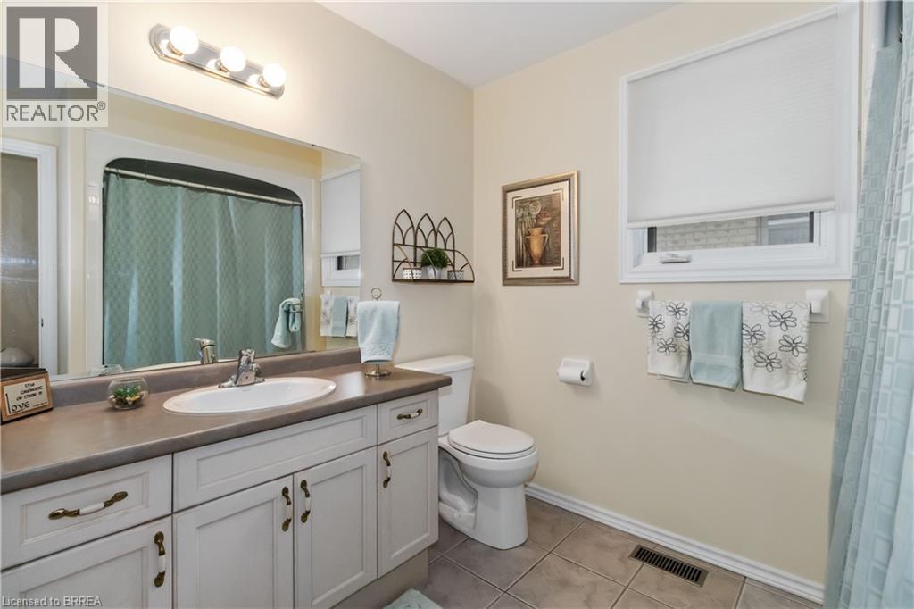 54 Glenwood Drive Unit# 15, Brantford, Ontario  N3S 3G6 - Photo 27 - 40773585