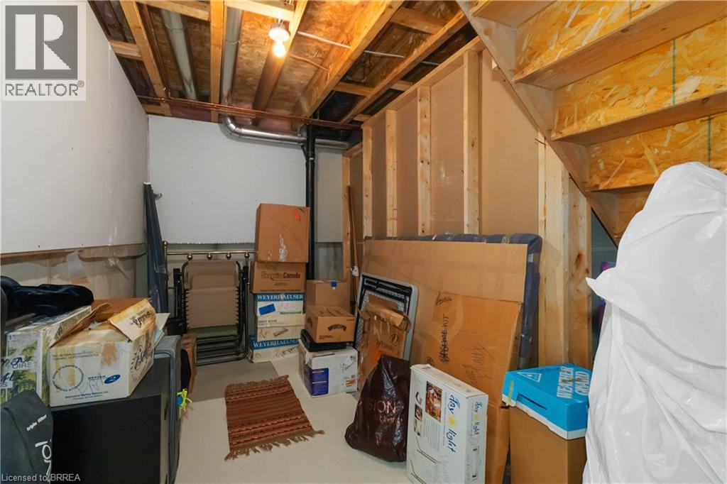 54 Glenwood Drive Unit# 15, Brantford, Ontario  N3S 3G6 - Photo 43 - 40773585