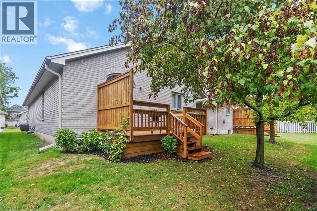 54 Glenwood Drive Unit# 15, Brantford, Ontario  N3S 3G6 - Photo 44 - 40773585
