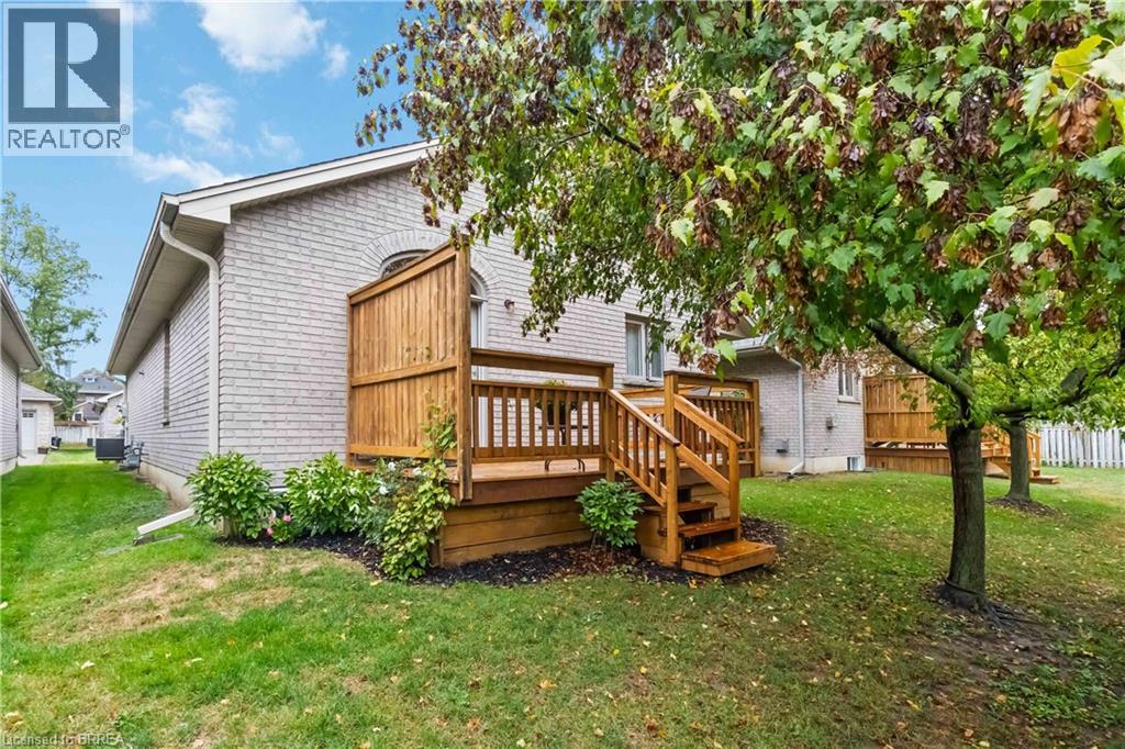 54 Glenwood Drive Unit# 15, Brantford, Ontario  N3S 3G6 - Photo 45 - 40773585