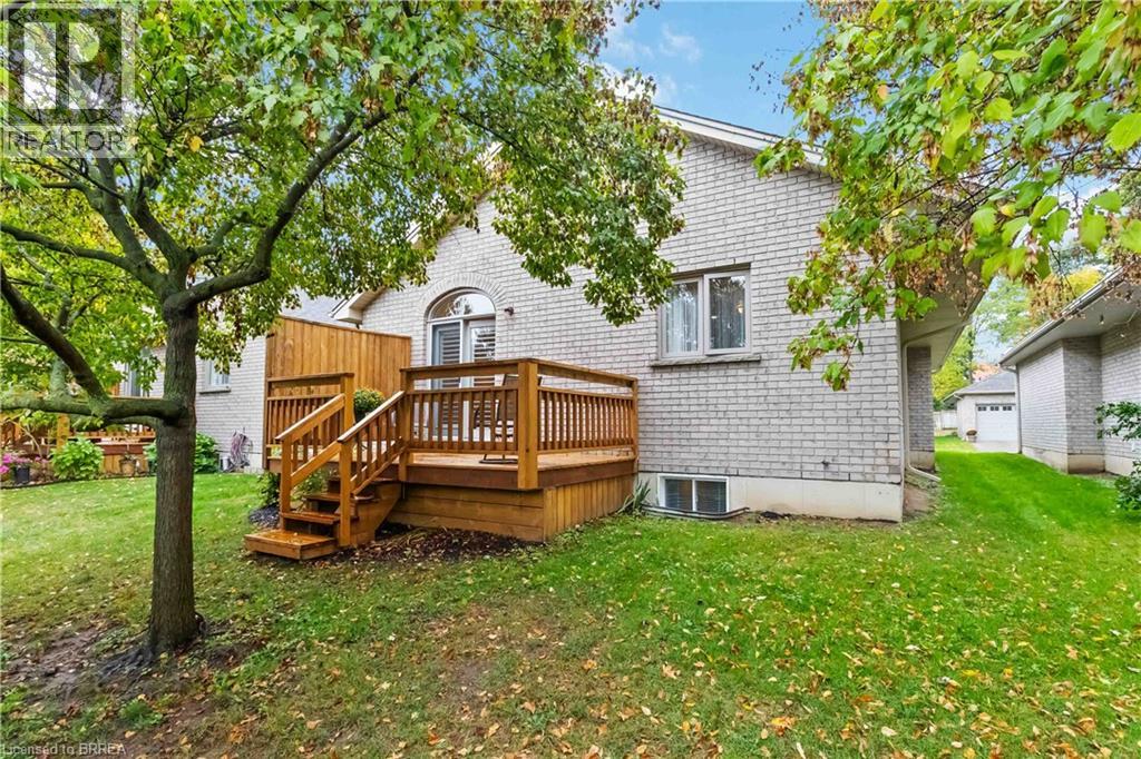 54 Glenwood Drive Unit# 15, Brantford, Ontario  N3S 3G6 - Photo 46 - 40773585