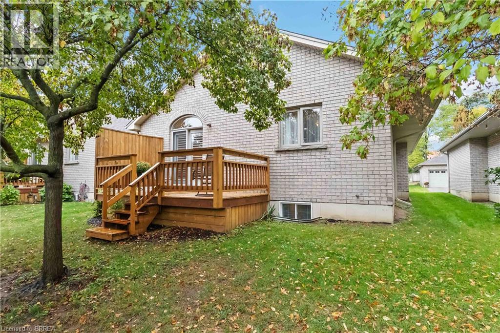 54 Glenwood Drive Unit# 15, Brantford, Ontario  N3S 3G6 - Photo 47 - 40773585