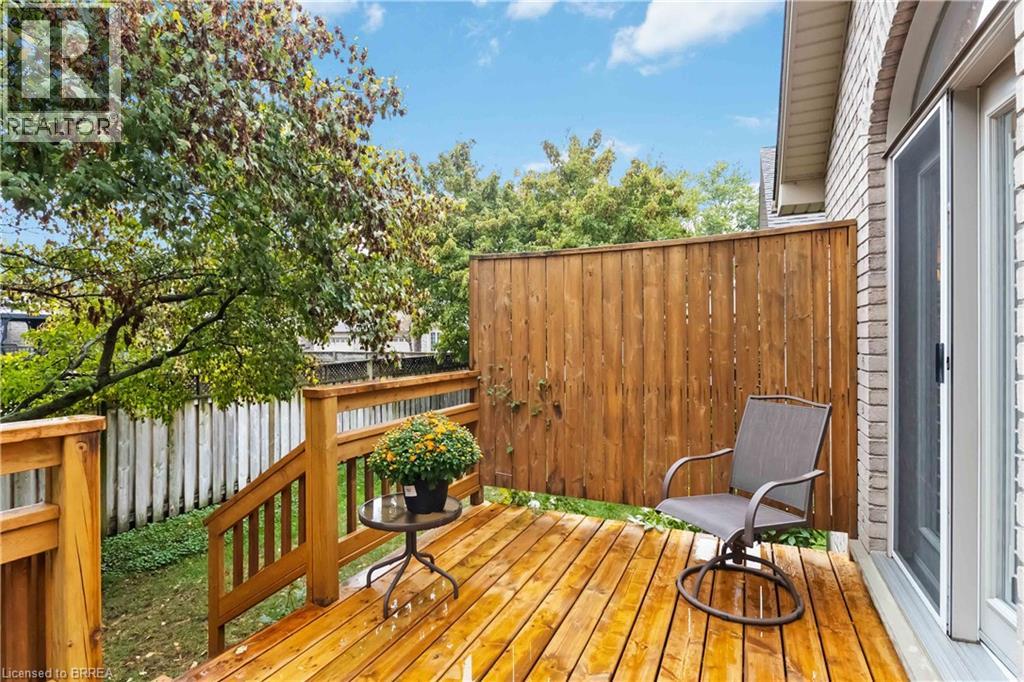 54 Glenwood Drive Unit# 15, Brantford, Ontario  N3S 3G6 - Photo 48 - 40773585