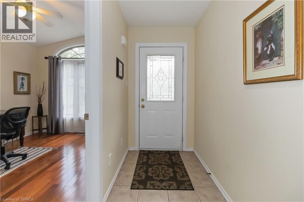 54 Glenwood Drive Unit# 15, Brantford, Ontario  N3S 3G6 - Photo 7 - 40773585