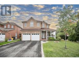 54 OLDE TOWN ROAD W, Brampton, Ontario