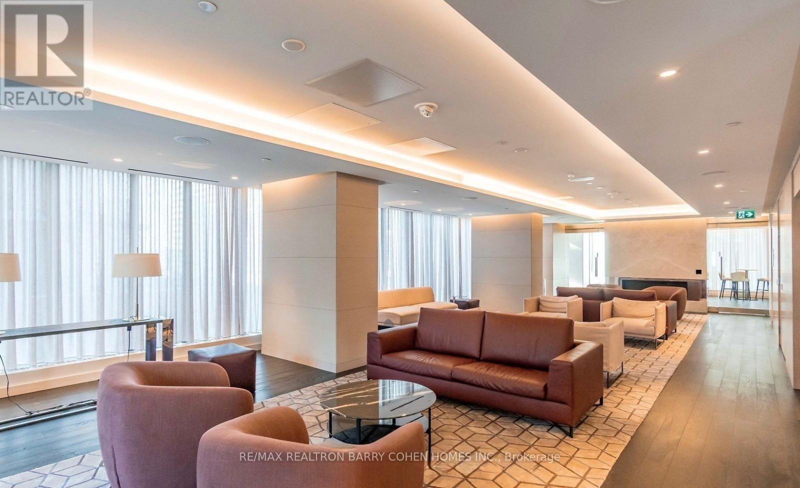 4802 - 115 Blue Jays Way, Toronto, Ontario  M5V 0N4 - Photo 4 - C12342838