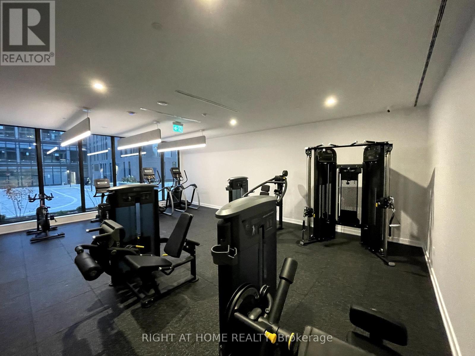 323 - 1 Kyle Lowry Road, Toronto, Ontario  M3C 1H7 - Photo 20 - C12426170