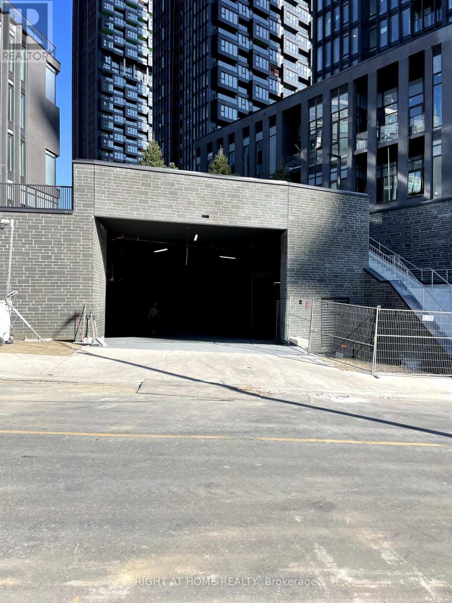 323 - 1 Kyle Lowry Road, Toronto, Ontario  M3C 1H7 - Photo 4 - C12426170