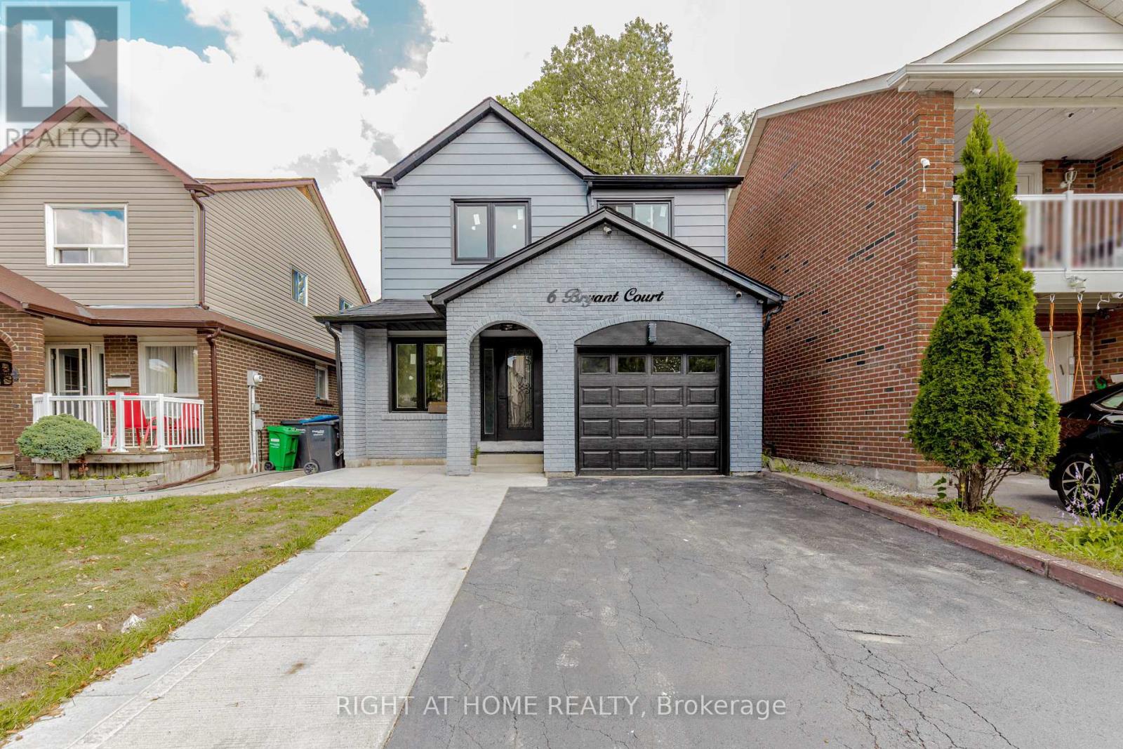 6 Bryant Court, Brampton, Ontario  L6X 2T1 - Photo 2 - W12426421
