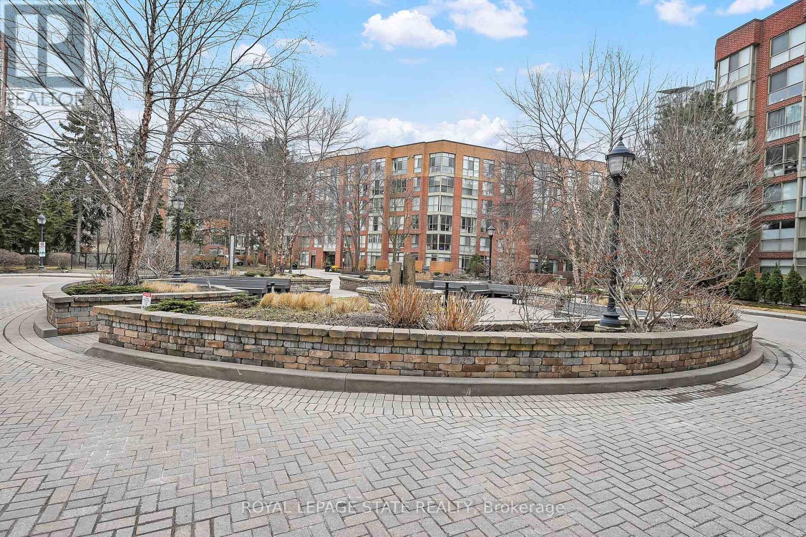 224 - 22 Southport Street, Toronto (High Park-Swansea), Ontario  M6S 4Y9 - Photo 44 - W12426435