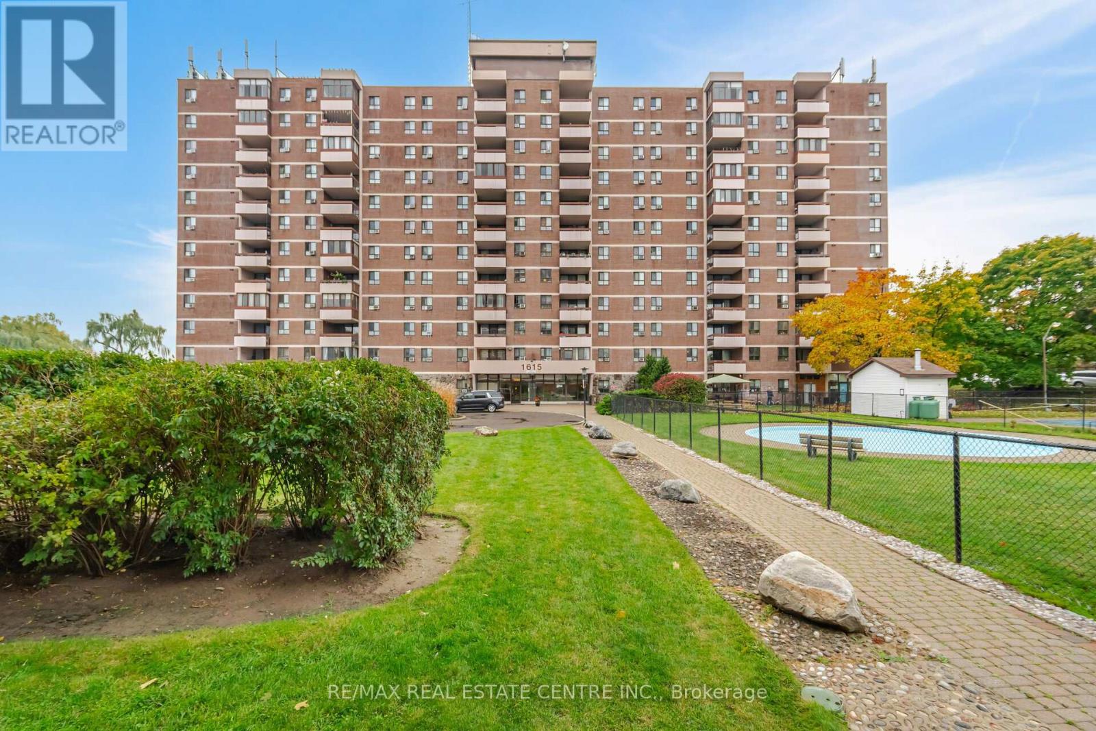 1111 - 1615 Bloor Street, Mississauga, Ontario  L4X 1S2 - Photo 20 - W12426437