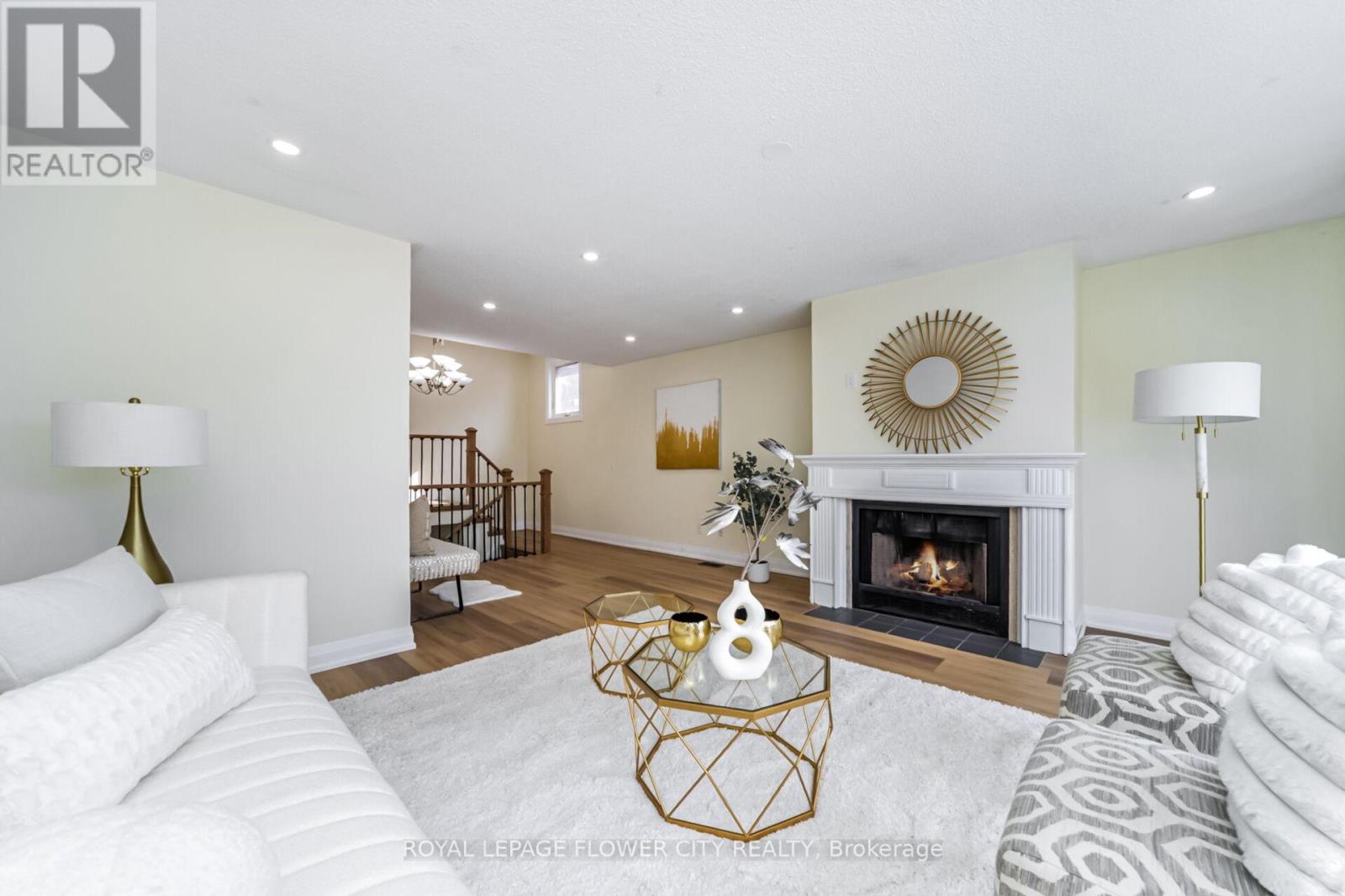 4 Natalie Court E, Brampton (Westgate), Ontario  L6S 5T2 - Photo 17 - W12426457