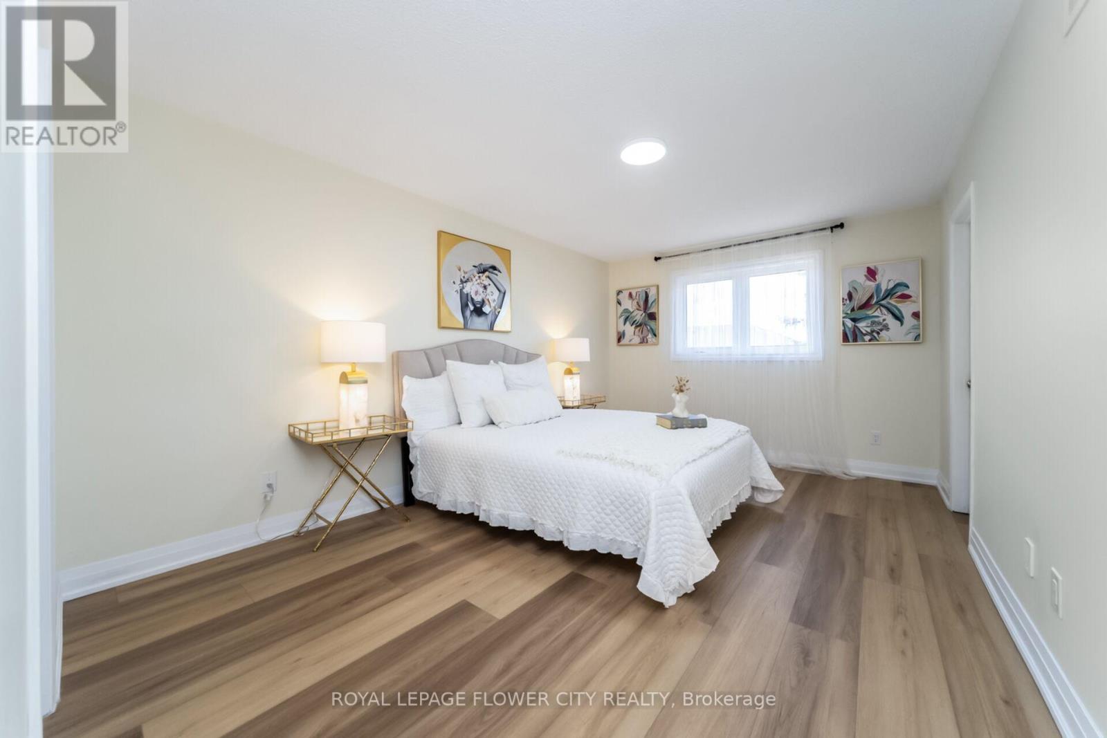 4 Natalie Court E, Brampton (Westgate), Ontario  L6S 5T2 - Photo 19 - W12426457