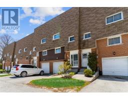 7 - 2056 MARINE DRIVE, Oakville, Ontario