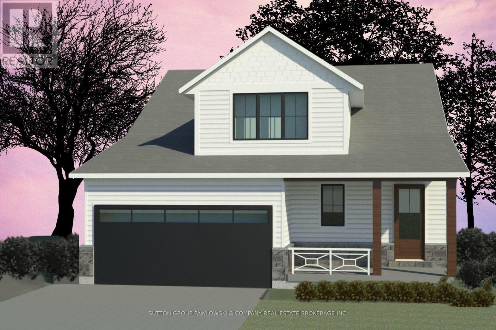 Lot #29 - 95 Dearing Drive, South Huron, Ontario  N0M 1T0 - Photo 1 - X12308382